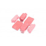 Р/к подушок ресори ГАЗ 3307,3309,53 передньої (6 шт) 