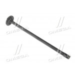 Піввісь мосту задн. ГАЗ 53 