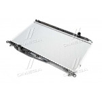 Радіаторсистемиохолодженнядвигуна(вир-воGM) 