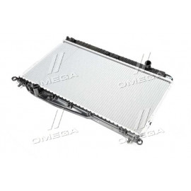 Радіаторсистемиохолодженнядвигуна(вир-воGM)