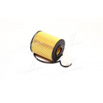 Фільтр масляний TOYOTA RAV4 2.2 D4-D 06-, LC 4.0 10-, LEXUS GS, IS (вир-во HENGST) 