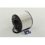 Фільтр паливний Audi, VW (вир-во Hengst) 