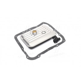 Фiльтр КПП (вир-во FEBI)