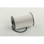 Фільтр паливний Skoda, VW (вир-во Hengst) 