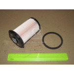 Фільтр паливний FORD FOCUS II, MONDEO IV 1.8 TDCI 05- (вир-во HENGST) 