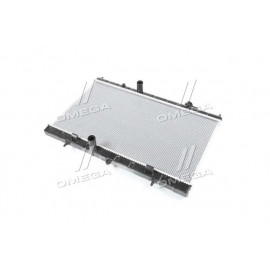 Радіатор (вир-во AVA)