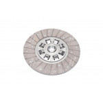 Диск зчеплен.ведений ГАЗ 52 (вир-во Прамо) 