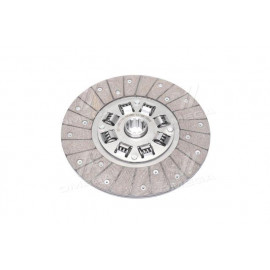 Диск зчеплен.ведений ГАЗ 52 (вир-во Прамо)