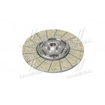 Диск зчеплен.ведений ГАЗ-33106 Валдай, ГАЗон Next дв.CUMMINS, МАЗ-4370 (вир-во Прамо) 