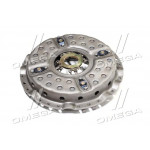 Диск сцепл. нажимной  ЯМЗ-236,238 (пр-во Прамо) 