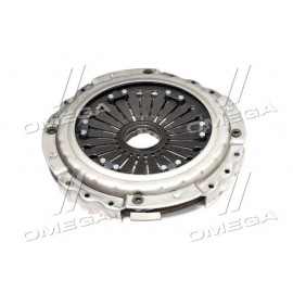 Диск зчеплен.нажимний ЯМЗ-238 пелюсткова (вир-во Прамо)