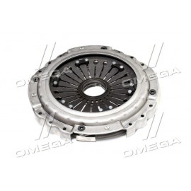 Диск зчеплен.нажимний ЯМЗ-658 пелюсткова (вир-во Прамо)