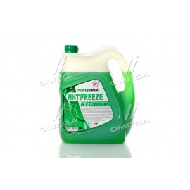 Антифриз PROFESSIONAL GREEN G-11 (зеленый, 5 кг.) (пр-во ХИМАВТО, г. Дзержинск, Россия)