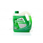 Антифриз PROFESSIONAL GREEN G-11 (зеленый, 3 кг.) (пр-во ХИМАВТО, г. Дзержинск, Россия) 
