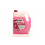 Антифриз PROFESSIONAL RED G-12 (красный, 5 кг.) (пр-во ХИМАВТО, г. Дзержинск, Россия) 