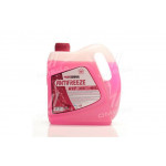 Антифриз PROFESSIONAL RED G-12 (красный, 3 кг.) (пр-во ХИМАВТО, г. Дзержинск, Россия) 