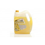 Антифриз PROFESSIONAL YELLOW G-11 (желтый, 5 кг.) (пр-во ХИМАВТО, г. Дзержинск, Россия) 