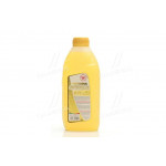 Антифриз PROFESSIONAL YELLOW G-11 (желтый, 1 кг.) (пр-во ХИМАВТО, г. Дзержинск, Россия) 