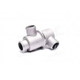 Термостат ВАЗ-2101-07, 21213 (вир-во ПРАМО)  Термостат ВАЗ-2101-07, 21213 (вир-во ПРАМО)