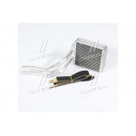 Радіатор (вир-во Van Wezel) 