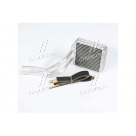 Радіатор (вир-во Van Wezel)