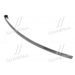 Лист ресори №2 передн. МАЗ 6430 3-лист.L=2030мм 90х24/15мм з втулкой (вир-во ЧМЗ, м. Чусовой)  Лист ресори №2 передн. МАЗ 6430 3-лист.L=2030мм 90х24/15мм з втулкой (вир-во ЧМЗ, м. Чусовой)