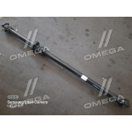 Передача карданная ЗИЛ 130 L=2222 мм (пр-во Украина) 