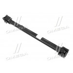 Вал карданний ЗІЛ 131 Lmin = 1194 (вир-во Україна) 