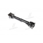 Вал карданний ЗІЛ 131 Lmin = 651 (вир-во Україна) 