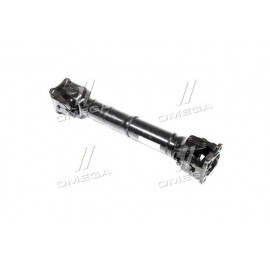 Вал карданний ЗІЛ 131 Lmin = 651 (вир-во Україна)