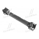 Вал карданний КАМАЗ моста середн. L = 818 мм (вир-во Україна) 