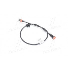 Трос спідометра ВАЗ 2108 вис. панель (ГВ 307-01) (вир-во Трос-Авто)