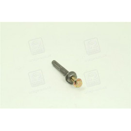 Палець супорта ГАЗ 31029, 3110 направляючий <ДК>