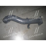 Труба вихлопна КрАЗ 65055 <ДК> 