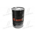 Антифриз AXXIS G11 BLUE ANTIFREEZE синiй (Бочка 214кг) 