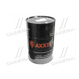 Антифриз AXXIS G11 BLUE ANTIFREEZE синiй (Бочка 214кг)