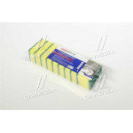 Губка кухона Standard 10 шт. 