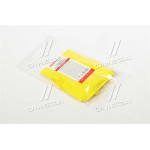 Рукавички універсальні латексні OPTIMUM, 1 пара, L, PRO SERVICE 