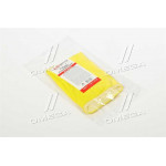 Рукавички універсальні латексні OPTIMUM, 1 пара, M, PRO SERVICE 