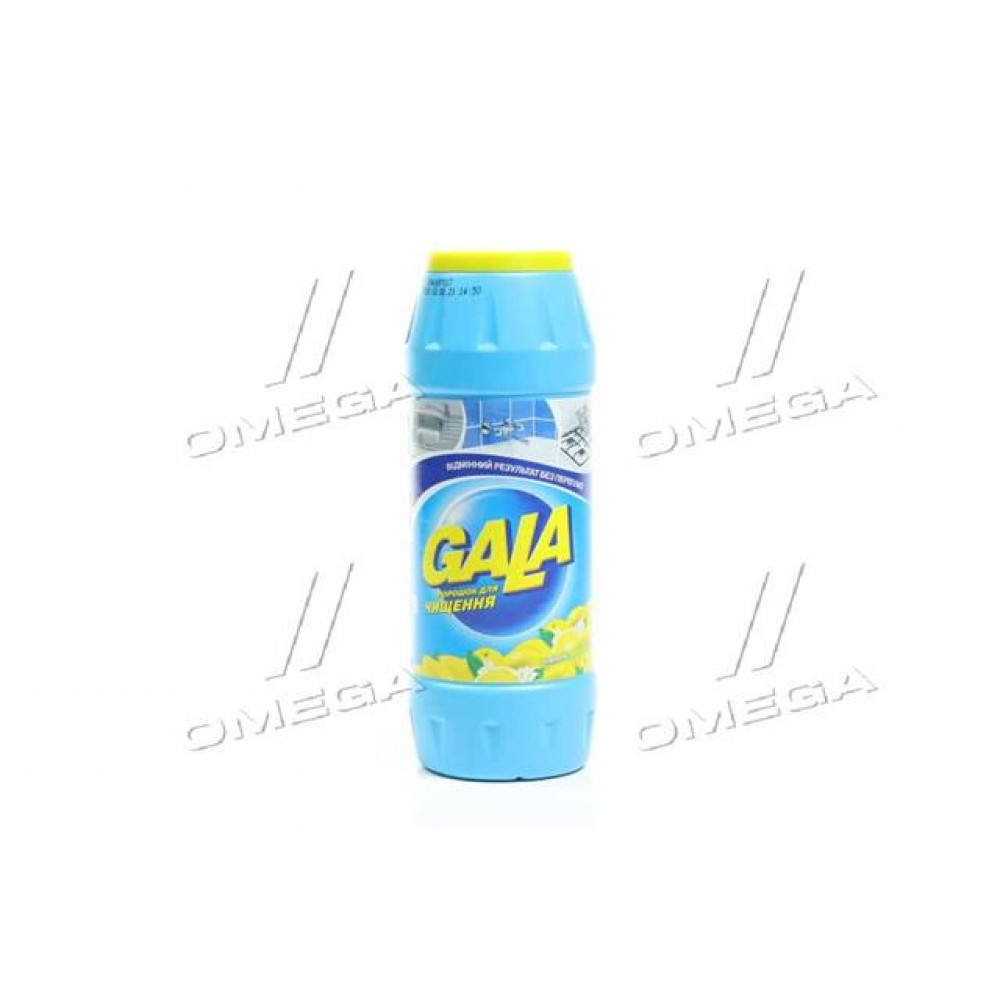 Порошок чистящий GALA, 500г