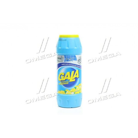 Порошок чистящий GALA, 500г