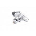 Кран рівня підлоги MAN (Yumak) 