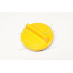 Крышка маслозалив. горловины ГАЗ дв.406 