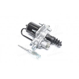 ПГУ зчеплення ЕТАЛОН, ТАТА