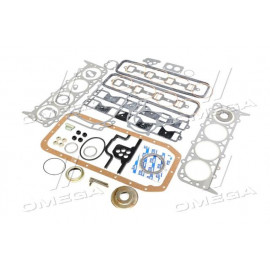 Р/к двигуна ГАЗ ЗМЗ 41