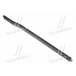 Смуга ПНП 04.411 (ПЛВ24.511) 1210мм з гибкою  (вир-во Україна) 