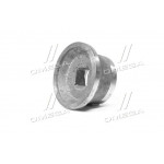 Напівшпуля БДВП (н.зр.) (БД4206204-02) под втулку с двома проточками (вир-во Україна) 