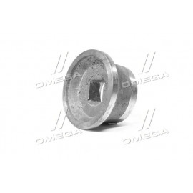 Напівшпуля БДВП (н.зр.) (БД4206204-02) под втулку с двома проточками (вир-во Україна)