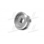 Напівшпуля БДВП (нов.зр.) (БД4206204-02) під втулку с одною проточкою (вир-во Україна) 