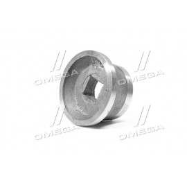 Напівшпуля БДВП (нов.зр.) (БД4206204-02) під втулку с одною проточкою (вир-во Україна)